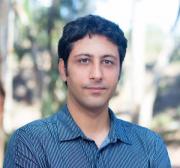 Siavash Mirarab