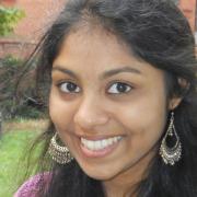 Anugraha Raman