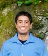 Azhar Khandekar