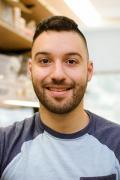 Hratch Baghdassarian