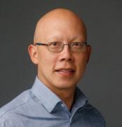 Albert Hsiao