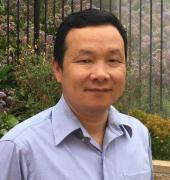 Huilin Zhou