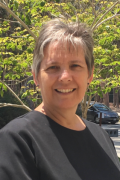 Kelly Frazer
