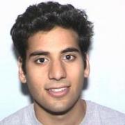 Ali Bashir