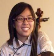 Chia-Yi Allison Wu