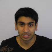 Anand Patel