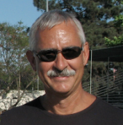 Coleman Mosley