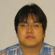 Eugene Ke