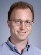 Glenn Tesler