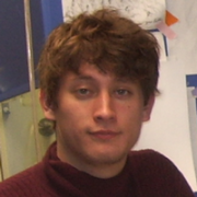 Maxim Shokhirev