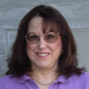 Merril Gersten