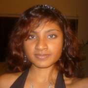 Nisha Rajagopal