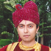 Nitin Udpa