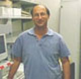 Richard Kolodner