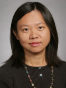 Ronghui (Lily) Xu
