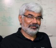 Shankar Subramaniam