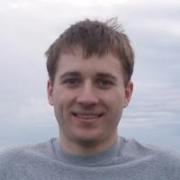 Shawn Yost