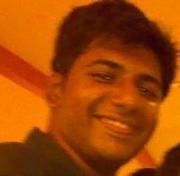 Siddarth Selvaraj