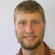 Spencer Bliven
