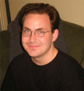 Stephen Tanner
