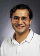 Vineet Bafna