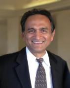 Tariq Rana
