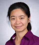 Wendy Huang