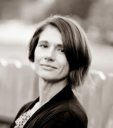 Lilia Iakoucheva