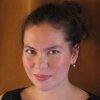 Mary Budagyan (Mary Pacold)