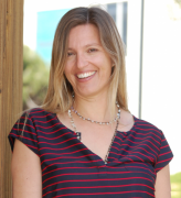 Simone Baumann-Pickering
