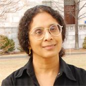 Anjana Rao