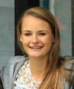 Rachel Marty