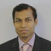 Debashis Sahoo