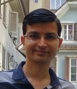 Vikas Bansal
